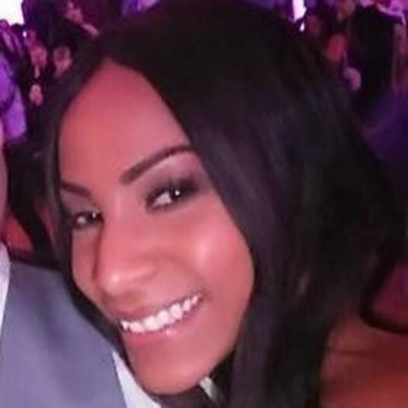 Meet your Posher, Tiffany - Picture 1 of 1